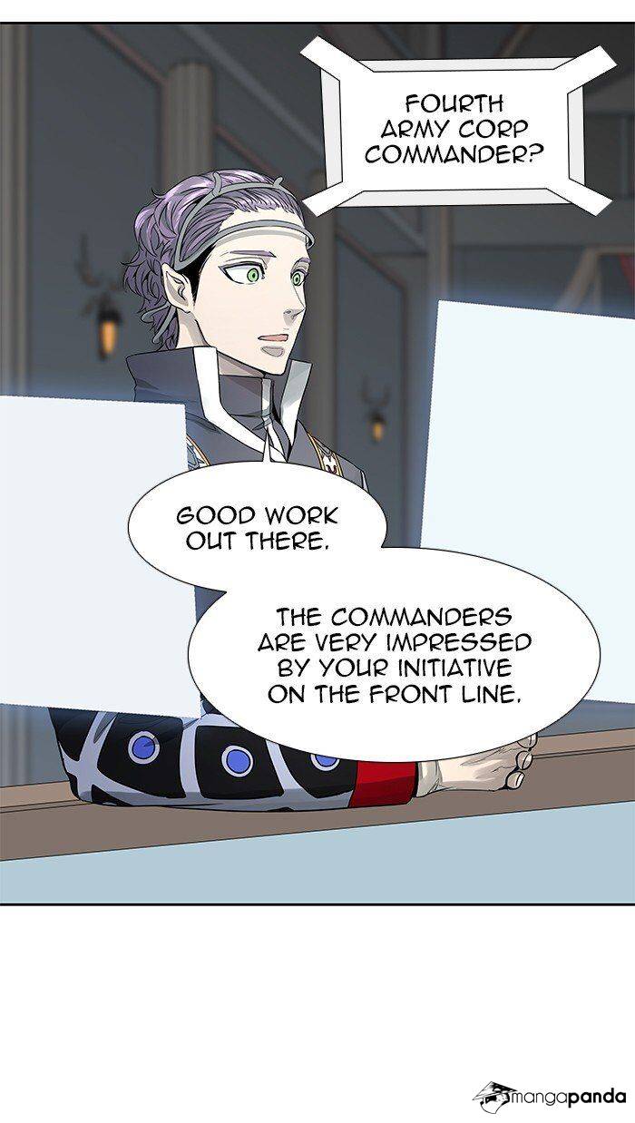 Tower of God Chapter 479 image 096